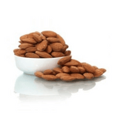 Pattu Almonds Raw 1 Kilo